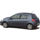 paspasgarajı Paspasgaraji Renault Clio 3 Hb Krom Kapı Kolu 4 Kapı 2006-2012