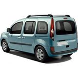 paspasgarajı Paspasgaraji Renault Kangoo Krom Kapı Kolu 3 Kapı 2008-2020