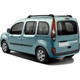paspasgarajı Paspasgaraji Renault Kangoo Krom Kapı Kolu 4 Kapı 2008-2020