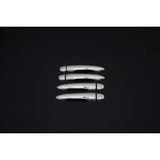 paspasgarajı Paspasgaraji Renault Laguna Krom Kapı Kolu 4 Kapı 2003-2008