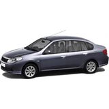 paspasgarajı Paspasgaraji Renault Symbol 2 Krom Kapı Kolu 4 Kapı 2008-2012