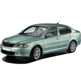 paspasgarajı Paspasgaraji Skoda Octavia A5 Krom Kapı Kolu 4 Kapı 2004-2013