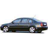 paspasgarajı Paspasgaraji Skoda Superb 5 Krom Kapı Kolu 4 Kapı 2001-2008