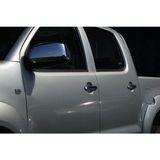 paspasgarajı Paspasgaraji Toyota Hilux Krom Kapı Kolu 4 Kapı 2006-2015