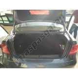 paspasgarajı Paspasgaraji Volkswagen Jetta Comfort-Highline Cepsiz Bagaj Havuz