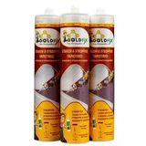 Pass 1 Adet Strafor Kartonpiyer Yapıştırıcı Çok Amaçlı Yapıştırıcı 480Gr