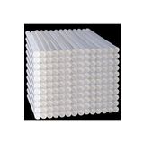 Pass 40 Adet Kalın Sıcak Silikon Mum Silikon Çubuk Silikon 11,3mmx30cm