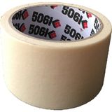 Pass 506K Maskeleme Bandı Boya Bandı Kağıt Bant 48MM