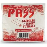 Pass 6'lı Paket Glitolin Duvar Kağıdı Tutkalı 500 Gram 091652