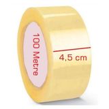 Pass A.R.Y Koli Bantı 100 Metre 091640 6Lı Paket