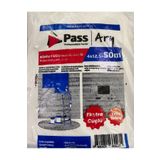 Pass Ayr Koruyucu Hışır Örtü 4X12.5 50 M²