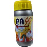 Pass Dök-Aç Sıvı Lavabo Pvc Boru Gider Tıkanıklık Açıcı 1000 gr