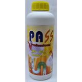 Pass Dök-Aç Sıvı Lavabo Pvc Boru Gider Tıkanıklık Açıcı 2000 Gr