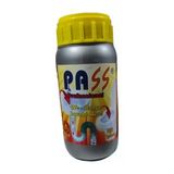 Pass Dök-Aç Sıvı Lavabo Pvc Boru Gider Tıkanıklık Açıcı 500 G