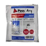 Pass Eşya Boya Koruyucu Hışır Örtü 50 M2 25 Adet 500 Gr