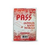 Pass Gold Glitolin Duvar Kağıdı Yapıştırma Seti Tutkal 1Kg-Ispatula-Maket Bıçağı
