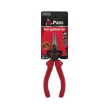 Pass Kargaburun 160 mm
