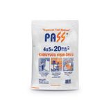 Pass Naylon Koruyucu Hışır Örtü (20 M2)