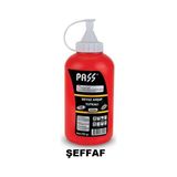 PASS ŞEFFAF AHŞAP TUTKALI 700 GR