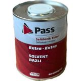 Pass Selülozik Tiner 0,350Gr
