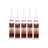 Pass Strafor & Kartonpiyer Yapıştırıcısı 480 gr (5 Adet)