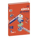 PASS TYT KİMYA DENEME