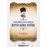 Passages Choisis Du Nutuk - Mustafa Kemal Atatürk