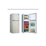 Passarella Karavan Ve Tekneler İçin 12v İki Kapılı Buzdolabı