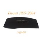PASSAT 1997-2004 ARASI HALI KUMAŞ TORPİDO KORUYUCU ÖRTÜ