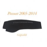 Passat 2005-2014 Arası Deri Kapitone Torpido Koruyucu Örtü
