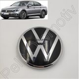 Passat (2020 Ve Sonrası) Ön Panjur Arması 5H0853601D