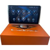 Passat B6-B7 Cadence T5 Işlemcili Profesyonel 360 Cam Destekli Oem Multimedia - Siyah