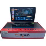 Passat B6-B7 Fimex 2-64 Dspli Pro Oem Multimedia - Siyah