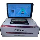 Passat B6-B7 Forx 2-32 Yeni Seri Işlemcili Pro Oem Multimedia - Siyah