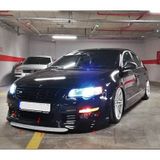 Passat B6 Ön Tampon Eki -podiumgarage-