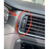Passat B6 Orta Havalandırma Izgarası Yönlendirme Kapağı Adet