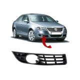 PASSAT B6 SİS FAR ÇERÇEVESİ KAPAĞI SAĞ 2006-2011 3C0853666A