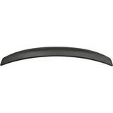 Passat B6 Uyumlu Piano Black Bagaj Üstü Spoiler