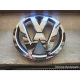 Passat B7 Ön Panjur Izgara Arma Amblem Logo 2011-2014 Model Arası Uyumlu
