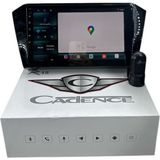 Passat B8 2015-2019 Cadence R15 (Dvr Kayıt Cihazı Hediye) Pro Oem Multimedia - Siyah