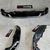 Passat B8.5 R-line Difüzör 2019+ Sedan Uyumlu Rline Spoiler