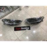 Passat B8 Led Far Hıghlıne Kayar Sinyal B8 Uyumlu Sağ Sol Takım