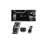 Passat B8 Otomatik Pedal Seti Orjinal Vidasiz A+ Kalite
