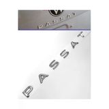 Passat B8 Tipi Bagaj Yazisi - Passat B8 Aksesuar
