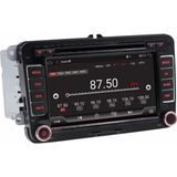 Passat jetta Golf 5*6 Polo Android Navigasyon Multimedya Tv Usb Oem