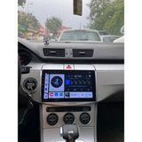 Passat Multimedya Ekran Carplay B6 B7 cc 2005-2012 Myway 2gb Ram 32GB Hafıza
