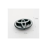 Passenger Car Oto Yedek Parça EFSANE KASA TOYOTA COROLLA AE101 ÖN ARMASI 1992 - 1997 ARASI UYUMLUDUR
