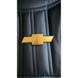Passenger Car Oto Yedek Parça LACETTİ ÖN ARMA LOGO 2005-2008 11.5CM CHEVROLET LACETTİ ÖN ARMA
