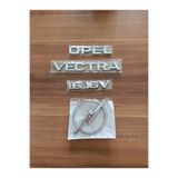 Passenger Car Oto Yedek Parça Opel Vectra B 1.6_16v Bagaj Yazısı Arka Bagaj Arması Logo