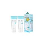 PASSION & BEYOND Angel Aqua Soft Facial Peeling Gel Nazik Peeling Gommage Hyaluronik Asit Madecassoside Set 2x100 ml